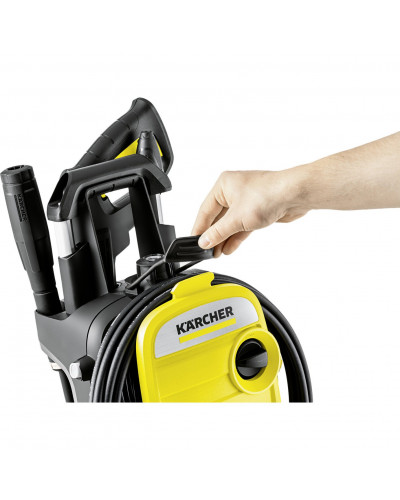 Мінімийка високого тиску Karcher K 5 Compact (1.630-750.0)