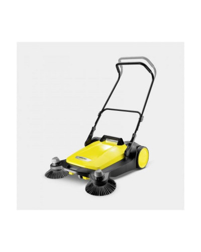 Підмітальна машина Karcher S 4 Twin (1.766-360.0)