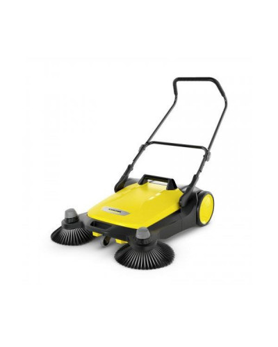 Підмітальна машина Karcher S 4 Twin (1.766-360.0)