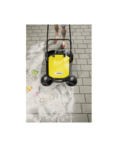 Підмітальна машина Karcher S 4 Twin (1.766-360.0)