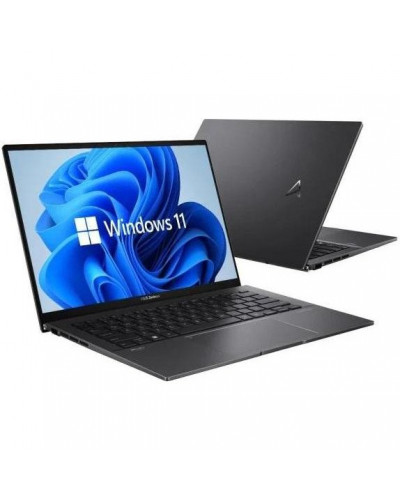 Ноутбук ASUS ZenBook 14 UM3402YA (UM3402YA-KP373W)