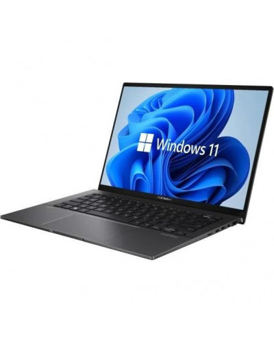 Ноутбук ASUS ZenBook 14 UM3402YA (UM3402YA-KP373W)