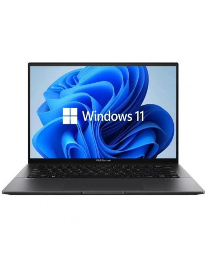 Ноутбук ASUS ZenBook 14 UM3402YA (UM3402YA-KP373W)