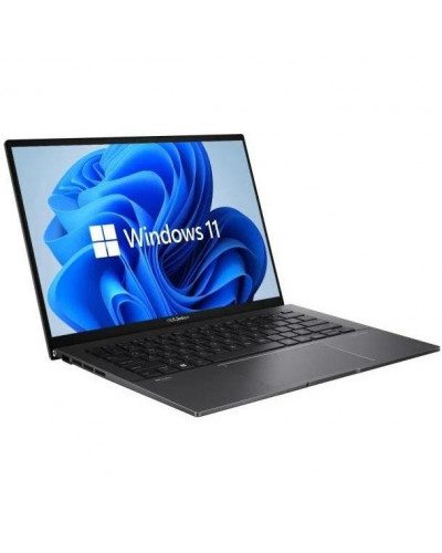 Ноутбук ASUS ZenBook 14 UM3402YA (UM3402YA-KP373W)