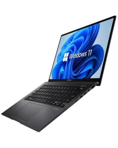 Ноутбук ASUS ZenBook 14 UM3402YA (UM3402YA-KP373W)