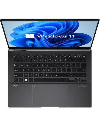 Ноутбук ASUS ZenBook 14 UM3402YA (UM3402YA-KP373W)