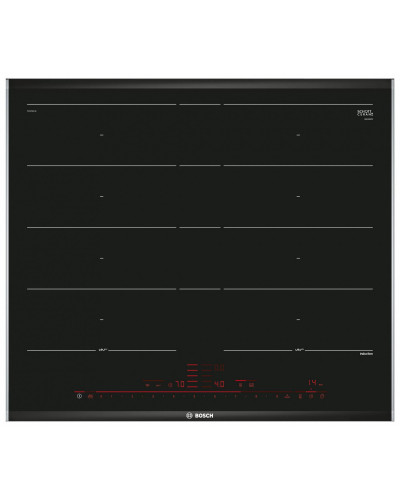 Варильна поверхня електрична Bosch PXY675DC1E