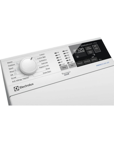 Стиральная машина автоматическая Electrolux EW6TN4262P