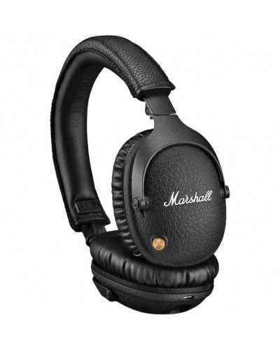 Наушники с микрофоном Marshall Monitor II A.N.C (1005228)