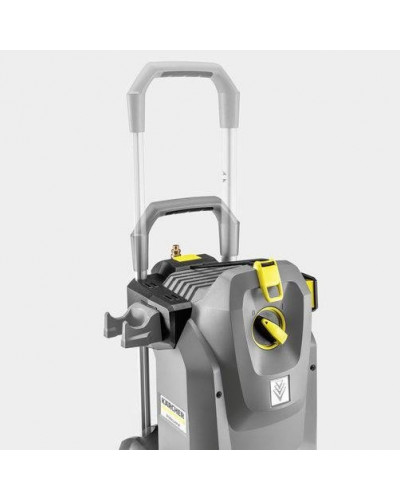 Минимойка высокого давления Karcher HD 8/18-4 M (1.524-970.0)