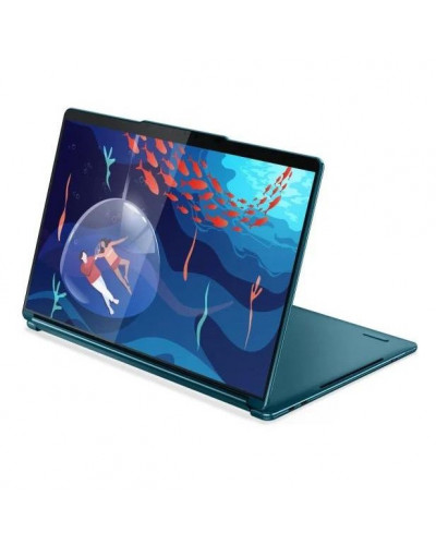 Ноутбук Lenovo Yoga Book 9 13IRU8 (82YQ0033PB)