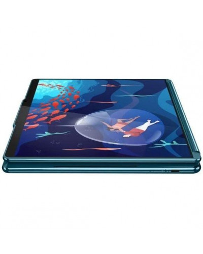 Ноутбук Lenovo Yoga Book 9 13IRU8 (82YQ0033PB)