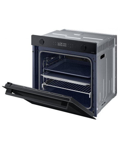 Духовка електрична DUAL COOK Samsung NV7B44251AK