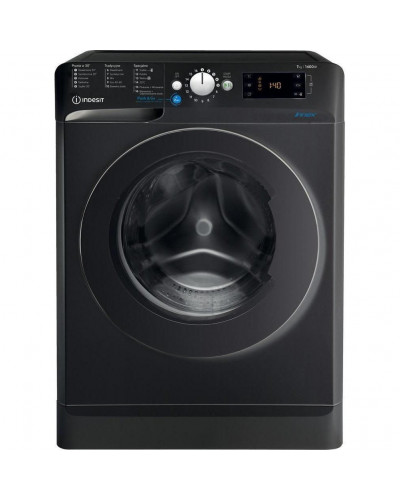 Стиральная машина автоматическая Indesit BWE 71452X K