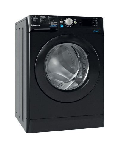 Стиральная машина автоматическая Indesit BWE 71452X K