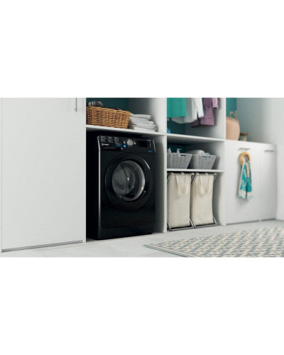 Стиральная машина автоматическая Indesit BWE 71452X K