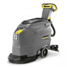 Підлогомиюча машина Karcher BD 43/35 C Ep (1.515-401.0)