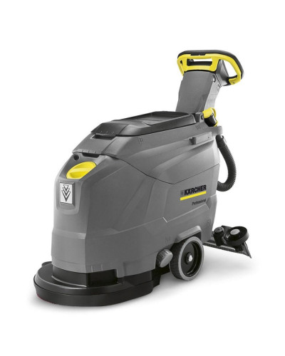 Підлогомиюча машина Karcher BD 43/35 C Ep (1.515-401.0)