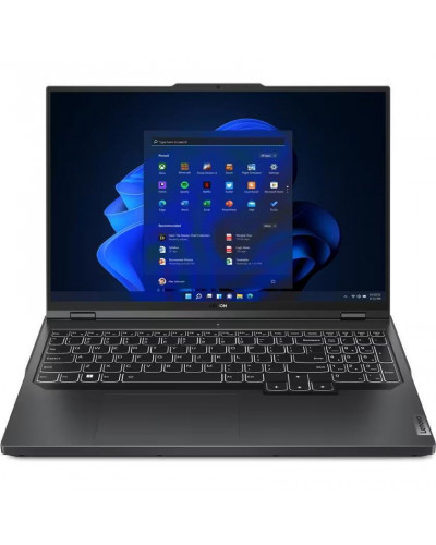 Ноутбук Lenovo Legion Pro 5 16IRX8 (82WK00CQPB)