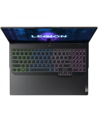 Ноутбук Lenovo Legion Pro 5 16IRX8 (82WK00CQPB)