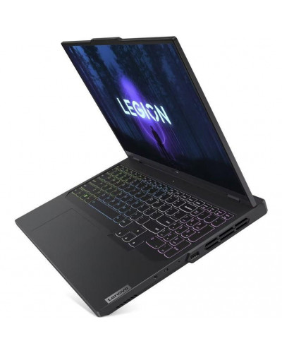 Ноутбук Lenovo Legion Pro 5 16IRX8 (82WK00CQPB)