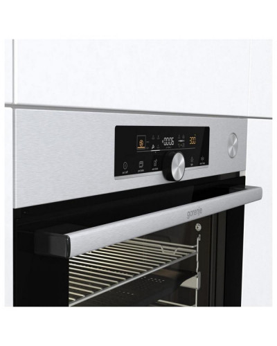 Духовка електрична Gorenje BSA6747A04X