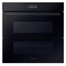 Духовка електрична DUAL COOK Samsung NV7B4325ZAK