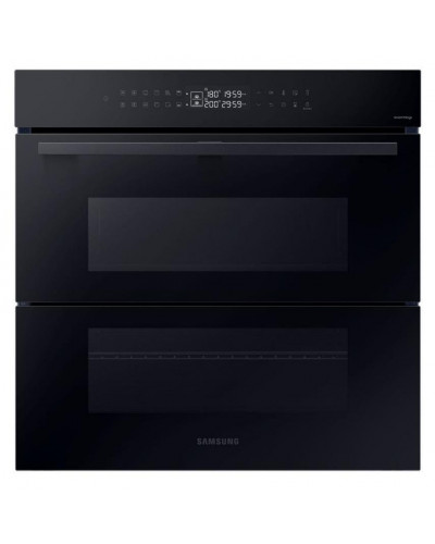 Духовка електрична DUAL COOK Samsung NV7B4325ZAK