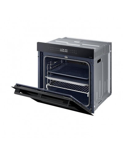 Духовка електрична DUAL COOK Samsung NV7B4325ZAK