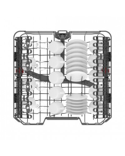 Посудомийна машина Whirlpool WFC 3C26 FX