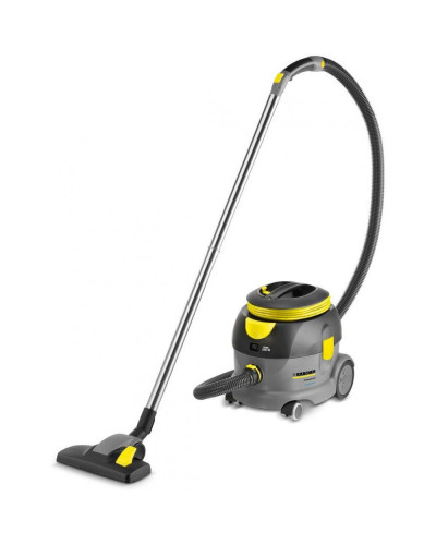 Професійний пилосос Karcher T 12/1 Eco!Efficiency (1.355-135.0)