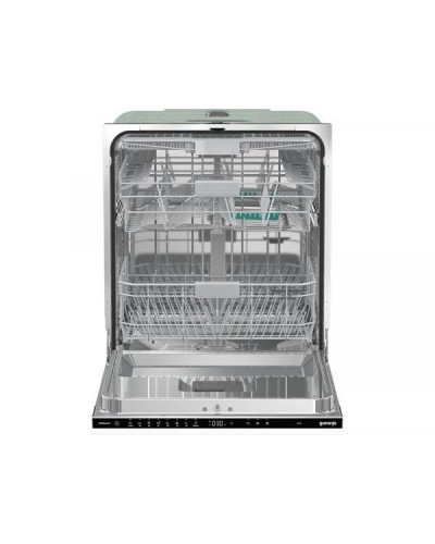 Посудомийна машина Gorenje GV673B60