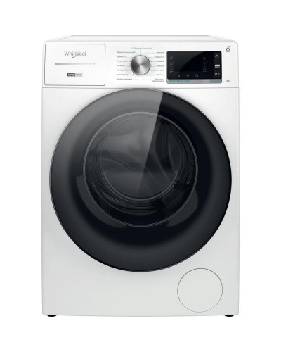 Стиральная машина автоматическая Whirlpool W7 W945WB