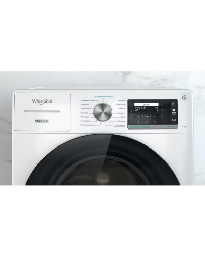 Стиральная машина автоматическая Whirlpool W7 W945WB