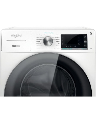 Стиральная машина автоматическая Whirlpool W7 W945WB