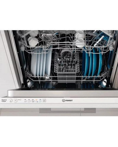 Посудомийна машина Indesit D2I HL326