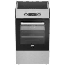 Електрична плита Beko FSM59300XDS