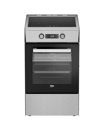 Електрична плита Beko FSM59300XDS