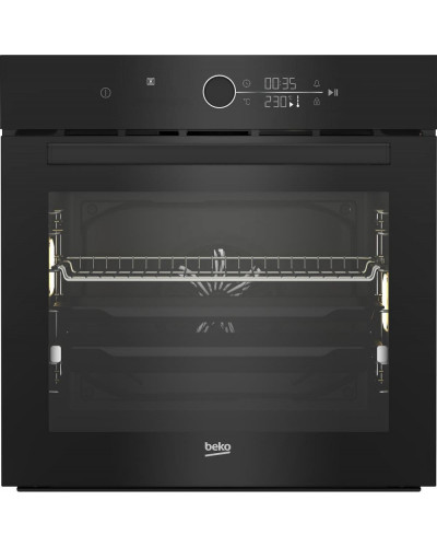 Електрична духовка Beko BBIM17400BS