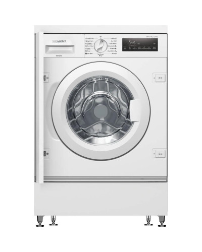 Пральна машина автоматична Siemens WI14W542EU