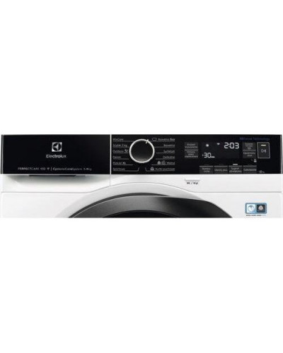 Сушильна машина Electrolux EW9H189BP