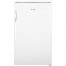 Холодильник з морозильною камерою Gorenje RB491PW