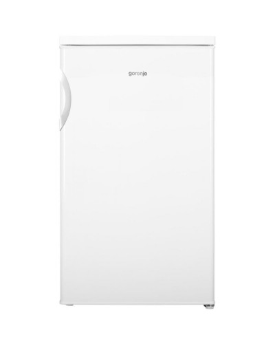 Холодильник з морозильною камерою Gorenje RB491PW