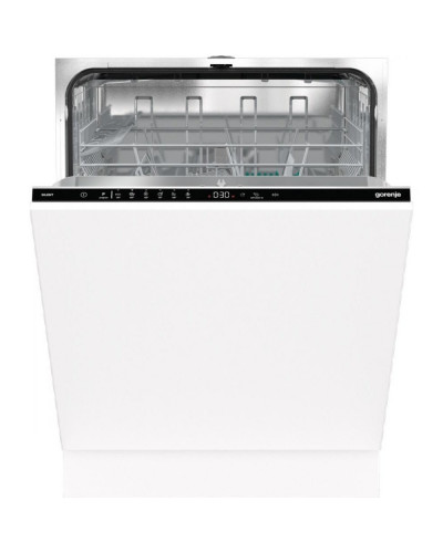 Посудомийна машина Gorenje GV642E60