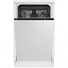 Посудомийна машина Beko DIS46120