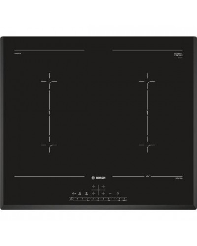 Варочная поверхность электрическая Bosch PVQ651FC5E