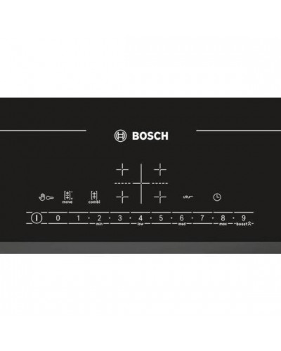 Варочная поверхность электрическая Bosch PVQ651FC5E