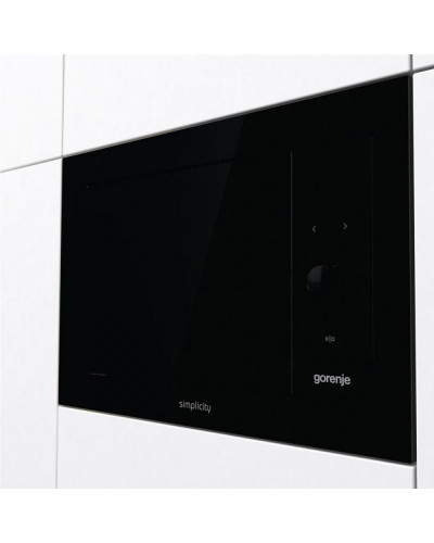 Мікрохвильовка з грилем Gorenje BM235G1SYB