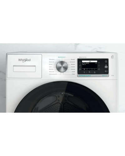 Сушильна машина Whirlpool W7 D94WB