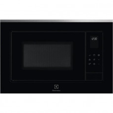 Мікрохвильовка з грилем Electrolux LMSD253TM